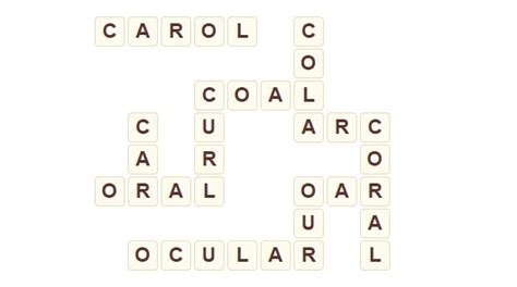wordscapes 610